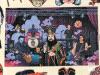 New Woven Horror-Themed Mini Crossbody Bag | They Live, Big Trouble In Little China, Halloween ++ | 6" &times; 8.5" (Excluding Strap) - 2