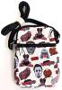 New Woven Horror-Themed Mini Crossbody Bag | They Live, Big Trouble In Little China, Halloween ++ | 6" &times; 8.5" (Excluding Strap) - 3