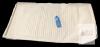New Absolutely HUGE Isseve Silicone Cat Kitty Litter Mat for Litter Boxes 54" &times; 27.5" Large Cat Mat, Khaki Waterproof, Non-Slip, Leak-Proof Mat with Lip, Easy to Clean - 3