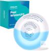 New Poolacc Winter UFO Closing Kit for Pool Closing &ndash; Treats Up to 15,000 Gallons, Easy-to-Use Clarifier & Enzyme for Above-Ground and In-Ground Pools (1-Pack)