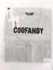 New Size MED Men's Coofandy Cuban Guayabera Shirt Short Sleeve Button Down Shirts Casual Summer Beach Linen Shirts - 3