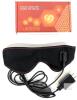 New Electric Corded Heated Eye Mask For Dry Eyes, 3 Heat Settings, 4 Time Settings (15, 30, 60 Minutes & Continuous) - 2