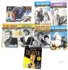 Assorted Movies, TV Episodes & Mini Series on DVD & VHS + The Twelfth Card by Jeffrey Deaver Audiobook on CD - 4