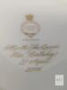 Porcelain & Ceramics : Coffee Mugs, 6pc Small Snack Bowls, 6 Assorted Plates Up To 8.8" & Signed Wizard Clay Earthenware Pinch/Pour Pot - 5