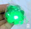 New iGeeKid 24 Pack St. Patricks Day Green Shamrocks LED Light Up Ring for Adults St. Patricks Party Accessories Favors LED Finger Lights Glow in The Dark Carnival Party Supplies Gift Toy - 4