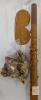 Highland Cow Pinata Kit with Stick, Blindfold, Fillers, 18"x14" Farm Animal Party Decoration - 3