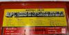 Powermaster 4860 40pc 3/8" & 1/4" Drive Metric/SAE Socket Set, Chrome, Japan, w/Case - 3