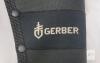 Gerber Gator Machete 18" Sawback Blade, Gator Grip Handle, Nylon Sheath, Lanyard Cord - 2