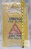Caution Wet Floor Sign, - 2