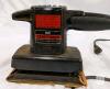 Craftsman Orbital Pad Sander Model 315.10620, 120V, 1.5A, 1/4 Sheet, Serial A7A010, USA Made