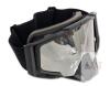 New Unisex Adult HNJOKE Motorcycle Dirt Bike Goggles Riding Goggles ATV for Adults Men Women, Ski Windproof Glasses