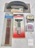 Handyman Accessories Lot . See photos