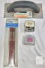 Handyman Accessories Lot . See photos - 3