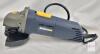 Mastercraft 4-1/2" Angle Grinder 54-7119-0, 7A, 11,000 RPM, Corded, Side Handle