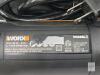 NEW WORX WX686L.1 Corded Oscillating Multi-Tool, 2.5A, 120V, Variable Speed, Bag & Accessories - 4
