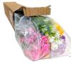 New WILLBOND 12 Bundles Artificial Flowers Outdoor, UV Resistant Faux Artificial Plants Shrubs Plastic Flower Bulk for Hanging Planter Porch Window Home Spring Summer Decor (Lovely Color) X0042I2BYP - 3