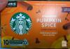 25 Starbucks Pumpkin Spice Keurig K-Cup Pods 10ct, Limited Edition, Medium Roast, March 2025 Expiry - 2