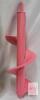 New - 4"&times;12" Auger Drill Bit for Planting Digging, Garden Plant Flower Bulb Auger Spiral Hole Drill - 2