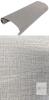 New Guvana Peel and Stick Wallpaper Grasscloth Contact Paper Self Adhesive Contact Wallpaper for Bedroom, YC031 2 Meters &times; 15.75" Long - 2
