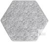 New Moonsea Hexagon Playpen Mat