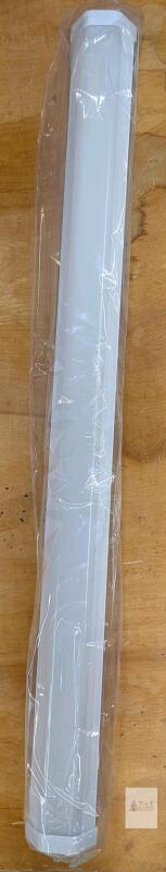 Day-Brite SlimLux SLIP02835NGW 2ft Linear LED Fixture, 3500K, 1900 Lumens, 0-10V Dimming