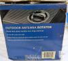 Nexxtech Automatic Outdoor Antenna Rotator Model 1501245 with Heavy-Duty Motor - 2