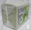 Bedsure Hyper Absorbent Dog Training Pads, 50 Pack, 22"x22", Eco Bamboo, 5 Cup Capacity - 3