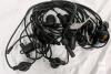 Sunforce 15 LED Solar String Lights with Remote Control, 35 ft Length, Model 1600334