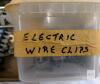 Mixed Lot: Atlas & Paulin Fasteners, Drill Bits, Valve, Wire Clips, Bits &ndash; 30+ Pieces - 3