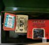 Mixed Lot: Atlas & Paulin Fasteners, Drill Bits, Valve, Wire Clips, Bits &ndash; 30+ Pieces - 4