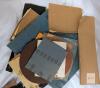 Mixed Sandpaper Lot &ndash; 30 Sheets & Discs, 80/120/180 Grit, Hutton, 9x11 & 5"/7" Sizes - 3