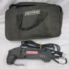 Craftsman 320.22201 Electric Oscillating Multi-Tool, 2.0A, 11,000-19,000 OPM, with Carry Case