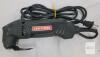 Craftsman 320.22201 Electric Oscillating Multi-Tool, 2.0A, 11,000-19,000 OPM, with Carry Case - 2