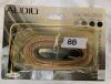 Omega OSW1815 18AWG Speaker Wire, 49.2 ft (15m), 2-Conductor, Oxygen-Free Copper, Original Pack- worn packaging