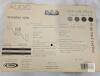 Omega OSW1815 18AWG Speaker Wire, 49.2 ft (15m), 2-Conductor, Oxygen-Free Copper, Original Pack- worn packaging - 2