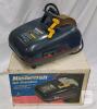 Mastercraft Wet Sharpener 55-3504-4, 120V, 170 RPM, Adjustable Tool Rest, Includes Manual