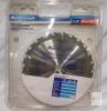Circular Saw Blades: 7-1/4" & 6-1/2", 24T, Diablo Demo Demon, Mastercraft, Irwin - 2