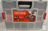 CRAFTSMAN CMST14027 Large Organizer, 15 Compartments, Polypropylene, 17-3/8"x3-1/2"x13"