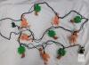 Palm Tree & Flamingo String Lights , 10 Light - Working - 2