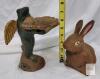 Outdoor Lawn & Garden Art . See photos - 3