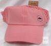 Tough Outfitters Performance Outdoor Cap, Pink, Adjustable Velcro, Moisture-Wicking, New - 2