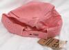 Tough Outfitters Performance Outdoor Cap, Pink, Adjustable Velcro, Moisture-Wicking, New - 3