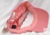Tough Outfitters Performance Outdoor Cap, Pink, Adjustable Velcro, Moisture-Wicking, New - 4