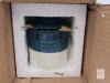 New NUTRIUPS Ceramic Butter Crock, Butter Dish with Lid for Countertop with Water Line - 4