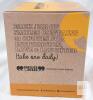 Smiles by Julie Jar of Smiles Positive Thinking &ndash; 31 Handmade Inspirational Quote Cards, Gift Boxed - 4