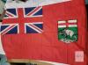 MANITOBA Double Sided Flag - 60"&times;34"