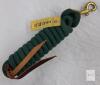 10ft. Cowboy Braided Rope for Pets / Farm Animals
