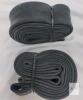 27.5" Road and Gravel Bike Inner Tubes, 2-Pack, Presta Valve, 2.0&ndash;2.4" Width - 3