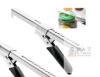 NEW ENHON Adjustable Stainless Steel Jar Opener Tools, 2 Pack, Arthritis Friendly, Ergonomic Grip - 4
