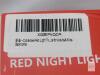 Cutiskrave Red Night Light, 670nm Red & Warm White, Remote, USB, Timer, Adjustable Brightness - 3
